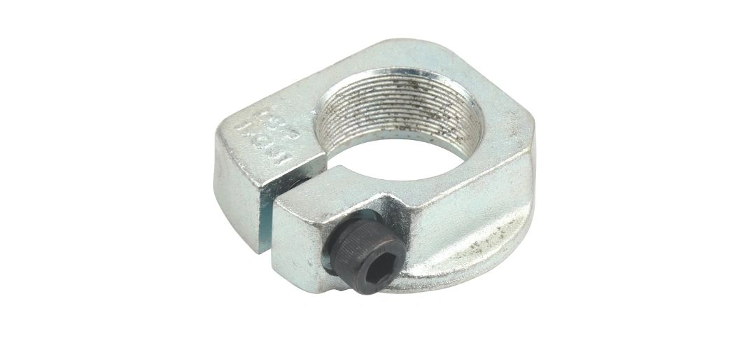 Clamp Nut Axle
